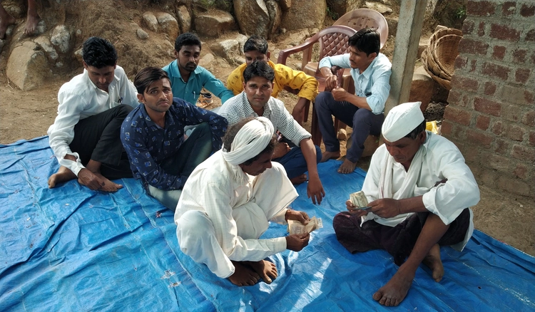 Rathwi Bareli People